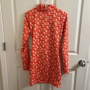 Milano Di Rouge Kaylie dress